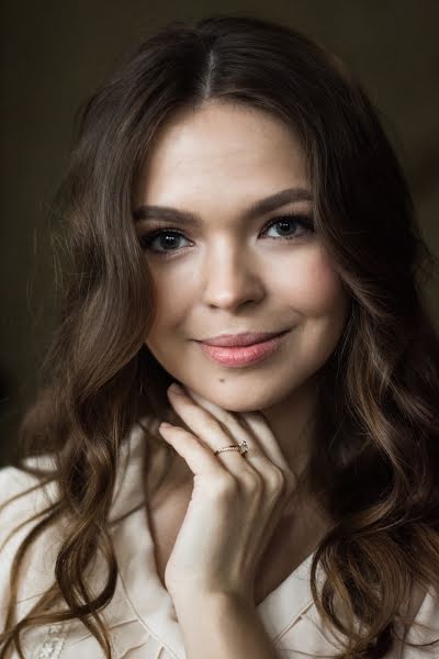 Svatební fotograf Olga Dietiker (oljadietiker). Fotografie z 21.listopadu 2018