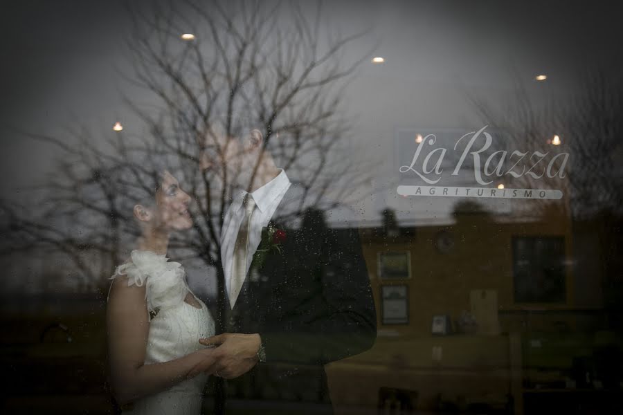 Photographe de mariage Michele Pelosin (pelosin). Photo du 10 juillet 2015