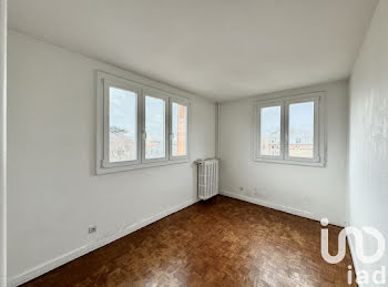 appartement à Nogent-sur-Marne (94)