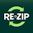 RE-ZIP icon