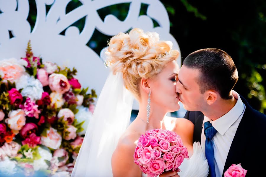 Düğün fotoğrafçısı Evgeniy Kravchenko (kravchenko). 11 Temmuz 2016 fotoları