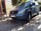 продам авто Mercedes Vito 