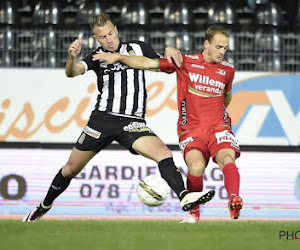 Winnen van Charleroi en KV Oostende is (zo goed als) zeker van play-off 1