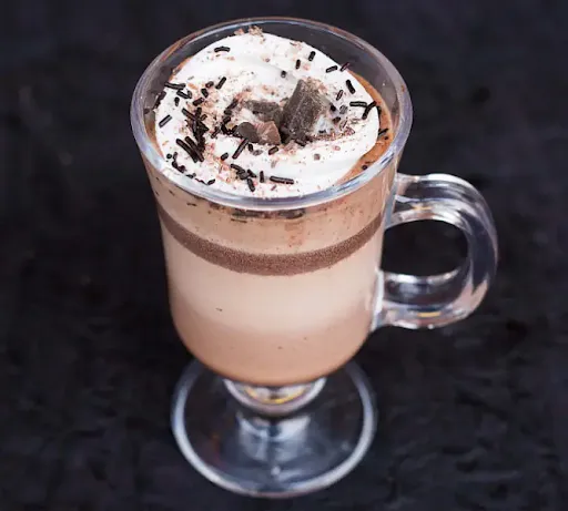 Classic Hot Chocolate