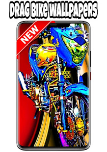 drag bike wallpaper(圖2)-速報App