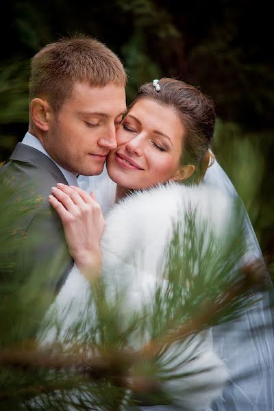Wedding photographer Aleksey Babkin (babkinlex). Photo of 19 November 2013