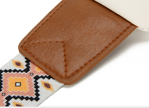 Title 3, Womens PU Shoulder Bag Retro Simple Design. A ...