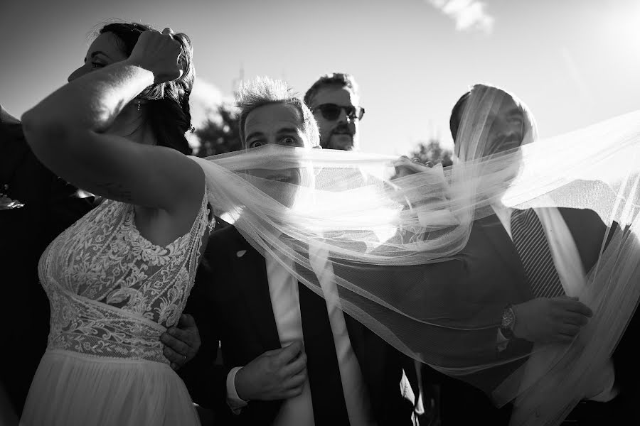 Photographe de mariage Leo Gerzon (leogerzon). Photo du 8 novembre 2023