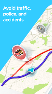 Waze – GPS, Maps, Traffic Alerts & Live Navigation 4.62.0.0 APK [Full] Ccorb60pzd0kucpSYEnFKH0KaTwHsKW-eHpbDgNI0s21aLIKZaKGflTZ3VNuYC6-C78=h310