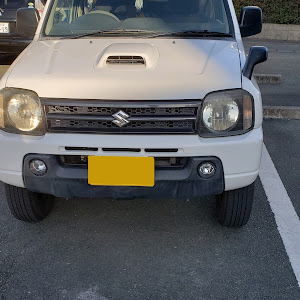 ジムニー JB23W
