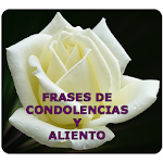 Cover Image of Download Mensajes de Pésame, Condolencias y Aliento 1.0 APK