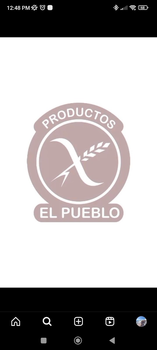 Gluten-Free at Productos El Pueblo