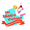 The Shakes Cabana, Westend Mall, Janakpuri, New Delhi logo