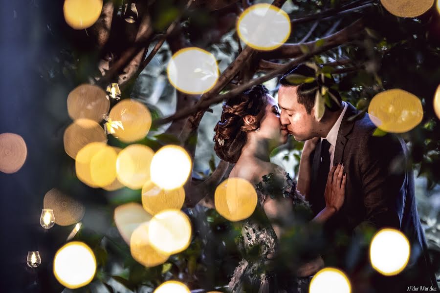 Fotógrafo de bodas Wilder Méndez (wilfotografo). Foto del 7 de diciembre 2019