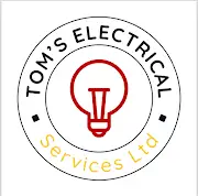 Tom's Electrical Services LTD Logo