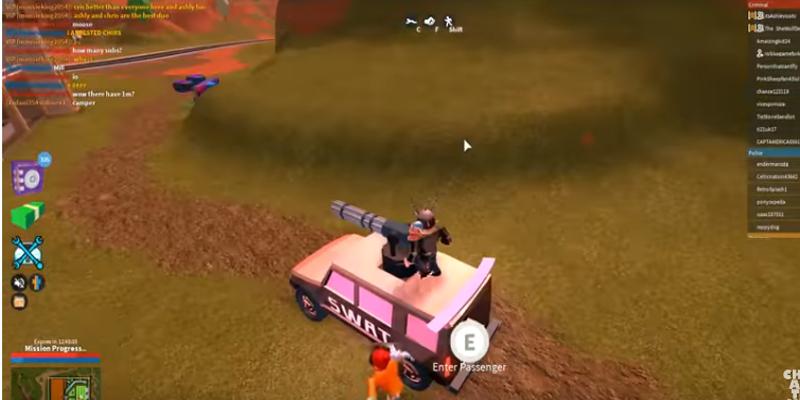 Best Roblox Jailbreak Tips 2 1101 Apk Download Com Beckham Guiderobloxjailbreak Apk Free - swat tip roblox