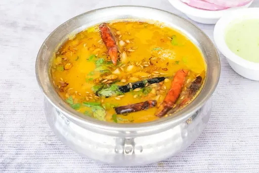 Dal Tadka