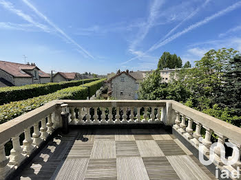 appartement à Montereau-Fault-Yonne (77)