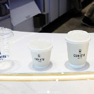 CURISTA COFFEE 奎士咖啡