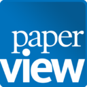 Paperview Publisher