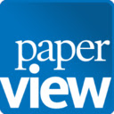 Paperview Publisher Chrome extension download