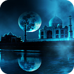 Cover Image of Download Moon Wallpaper 4K Latest 1.01 APK