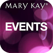 MK Events  Icon