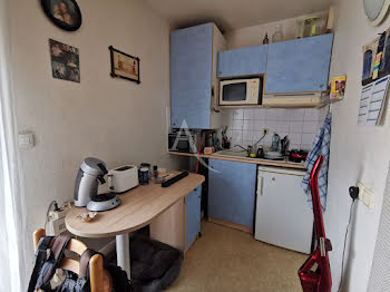 appartement à Rochefort (17)