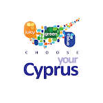 Cover Image of डाउनलोड Choose your Cyprus 0.0.4 APK