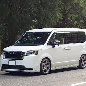 ステップワゴン RP6