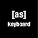 Adult Swim Keyboard icon