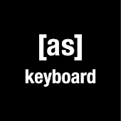 Adult Swim Keyboard