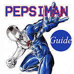 Cover Image of Download Guide Pepsiman 2.0 APK