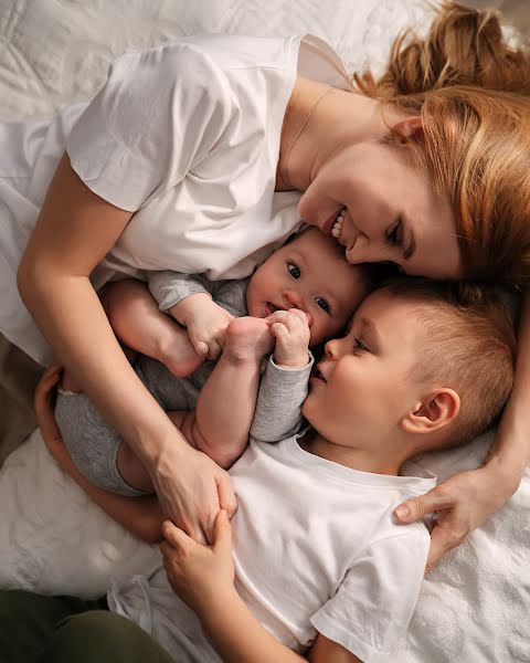 Fotógrafo de bodas Nika Bisova (nicabisova). Foto del 22 de junio 2022