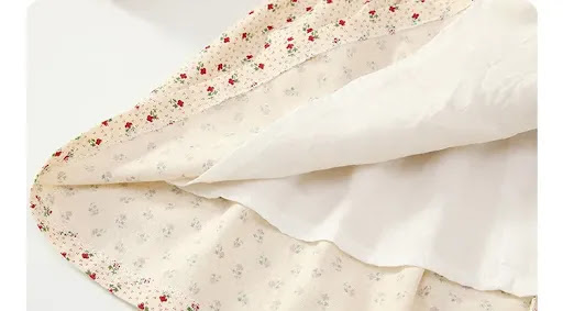 Title 11, Cotton Girls Spring Lace Dress