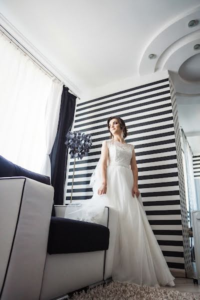 Wedding photographer Svetlana Lebed (swit). Photo of 14 March 2018