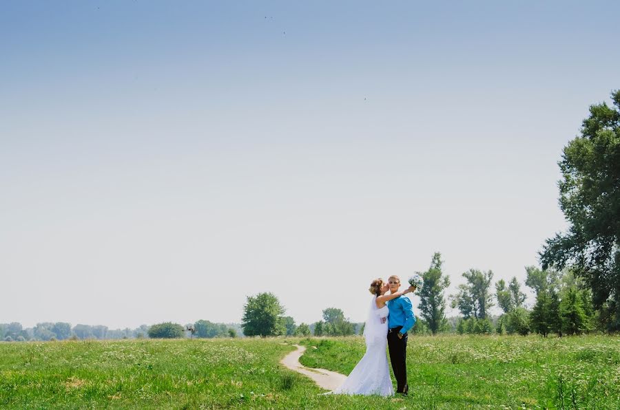 Wedding photographer Maksim Butchenko (butchenko). Photo of 17 March 2016