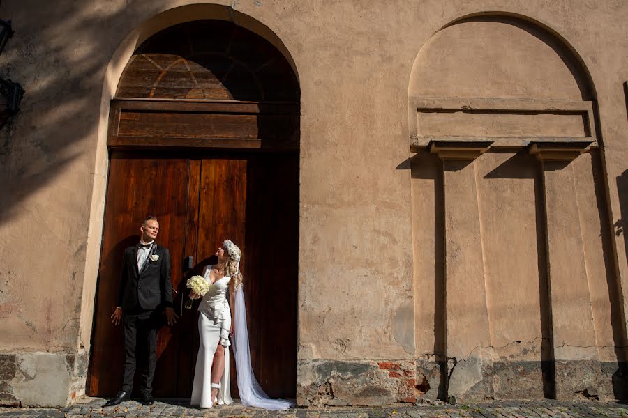 Fotógrafo de bodas Signe Dzile (signedzile). Foto del 29 de septiembre 2021