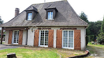 maison à Antonne-et-Trigonant (24)