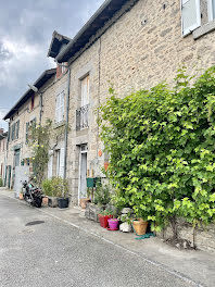 maison à Sauviat-sur-Vige (87)