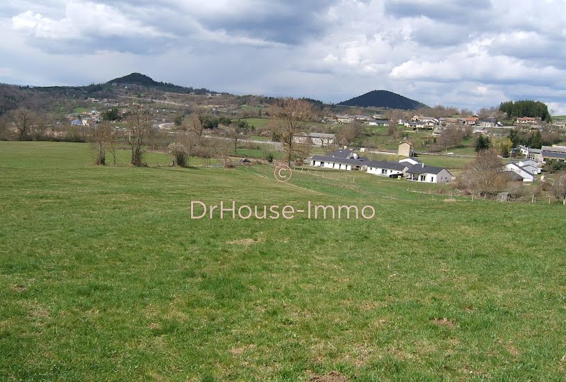  Vente Terrain agricole - 6 667m² à Saint-Pierre-Eynac (43260) 