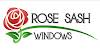 Rose Sash Logo