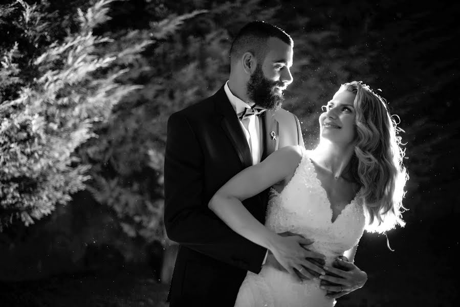 Wedding photographer Athanasios Mpampakis (studio31). Photo of 30 March 2021