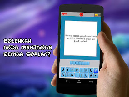 Jom Teka Teki - Apps on Google Play