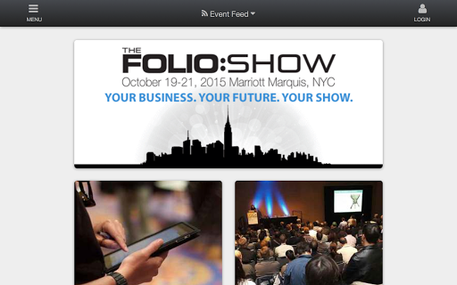 免費下載商業APP|Folio: Show app開箱文|APP開箱王