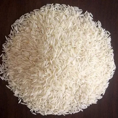 Mogra Rice - 1 kg