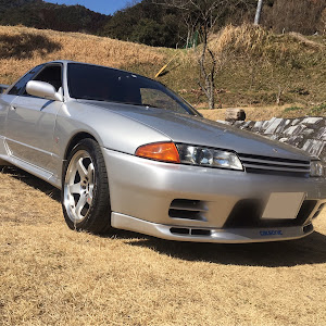 スカイライン GT-R BNR32