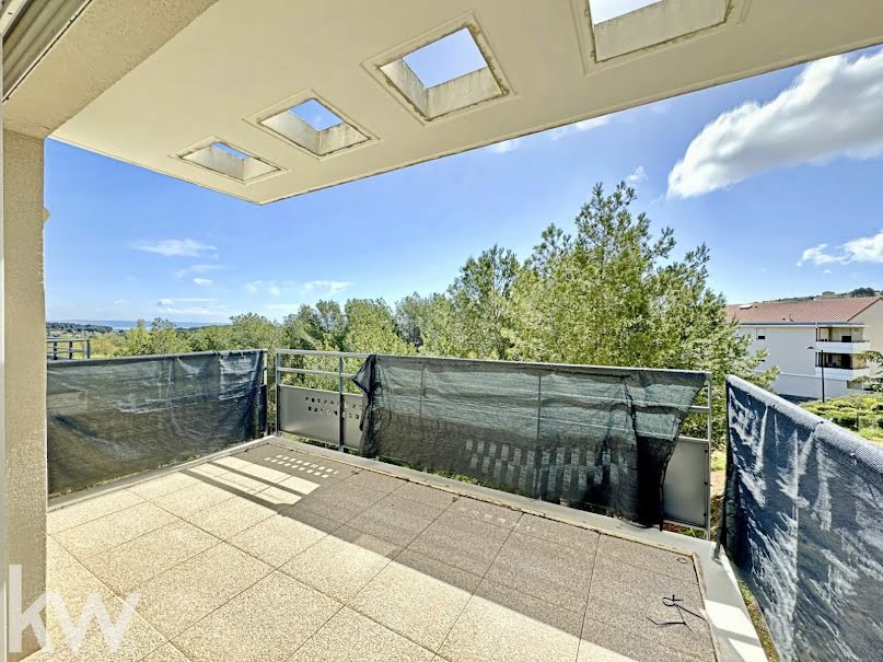 Vente appartement 2 pièces 43 m² à Martigues (13500), 174 900 €