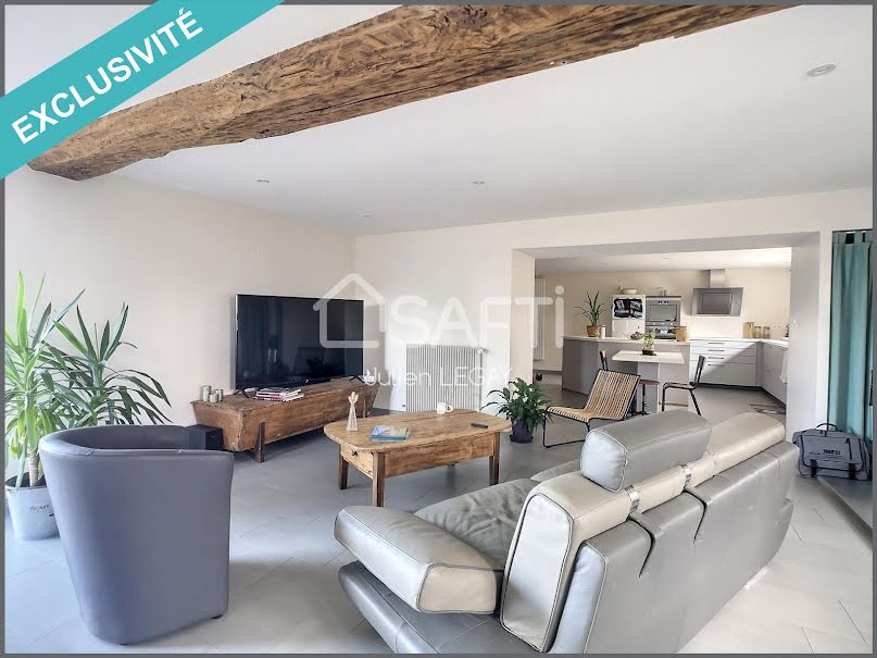 Vente maison 5 pièces 145 m² à Sainte-Néomaye (79260), 169 500 €