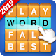 Word Fall - Brain training search word puzzle game Download on Windows